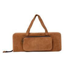 Load image into Gallery viewer, The Leather Drumstick Case