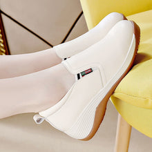 Load image into Gallery viewer, Slip-On Comfort Shoes – Soft Sole, Thick Sole, Non-Slip