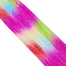 Load image into Gallery viewer, Colorful Crystal Faceted Round Beads, Sku#U1911