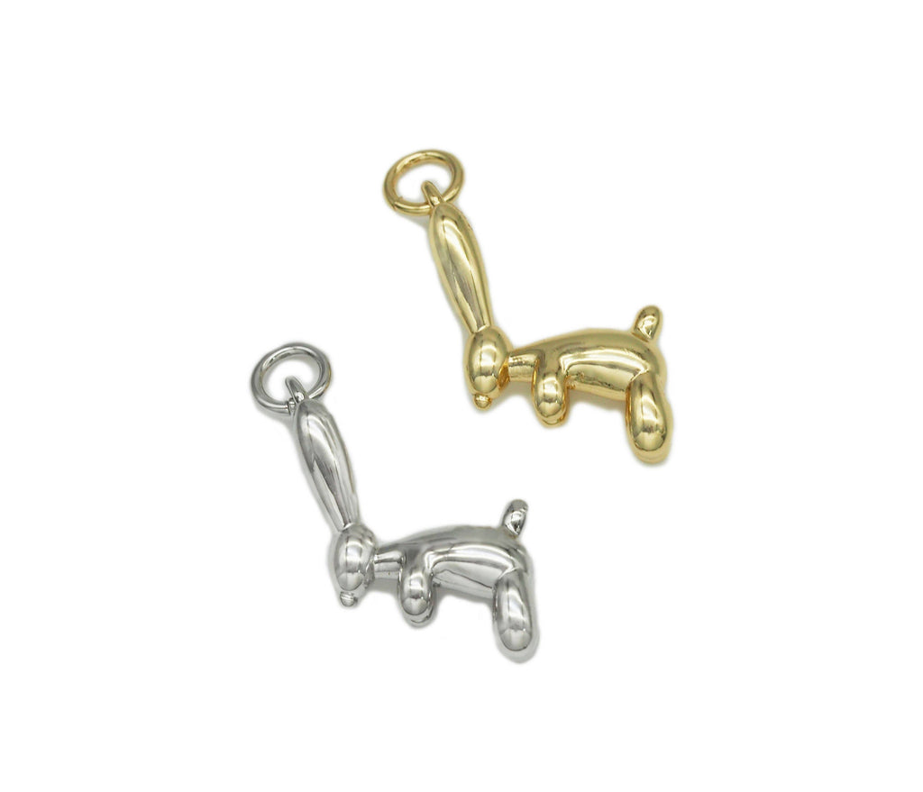 Dinosaur Charm, Sku#F1467C
