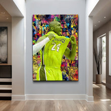 Load image into Gallery viewer, Legacy Roar - Sport Wall Art