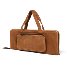 Load image into Gallery viewer, The Leather Drumstick Case
