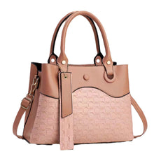 Load image into Gallery viewer, Spacious Crossbody Shoulder Bag for Women