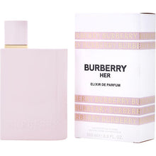 Load image into Gallery viewer, Burberry Her Elixir