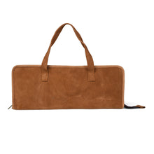 Load image into Gallery viewer, The Leather Drumstick Case