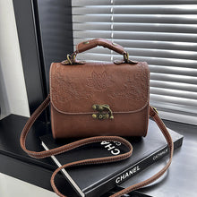 Load image into Gallery viewer, Women's Simple Casual Crossbody Shoulder Bag