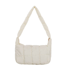 Load image into Gallery viewer, Fashionable Internet-Famous Underarm Shoulder Bag Trendy Pleated Cloud-Shaped Handbag For Women