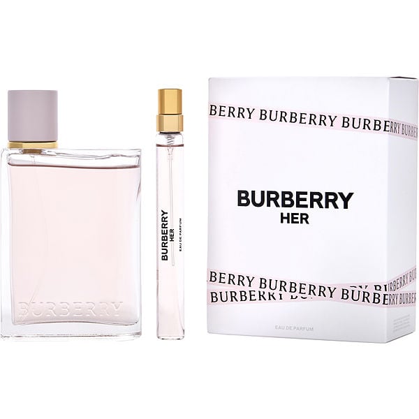 Burberry Her