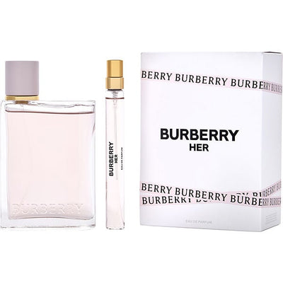 Burberry Her
