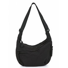 Load image into Gallery viewer, Korean-Style Lightweight Nylon Crossbody Shoulder Bag