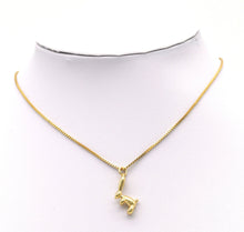 Load image into Gallery viewer, Dinosaur Charm, Sku#F1467C