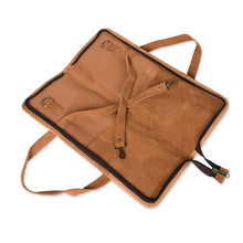 Load image into Gallery viewer, The Leather Drumstick Case