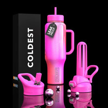 Load image into Gallery viewer, COLDEST 46oz Limitless Ultra v8