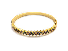 Load image into Gallery viewer, Colorful CZ Micro Pave Bracelet,X79