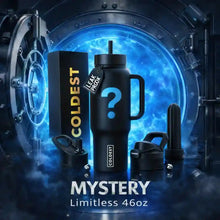 Load image into Gallery viewer, Mystery Limitless 46oz Tumbler
