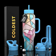 Load image into Gallery viewer, COLDEST 46oz Limitless Ultra v8