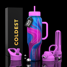 Load image into Gallery viewer, COLDEST 46oz Limitless Ultra v8