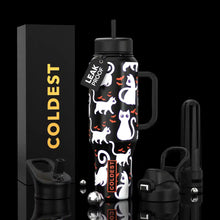 Load image into Gallery viewer, COLDEST 46oz Limitless Ultra v8