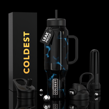 Load image into Gallery viewer, COLDEST 46oz Limitless Ultra v8