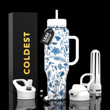 Load image into Gallery viewer, COLDEST 46oz Limitless Ultra v8