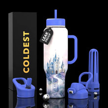 Load image into Gallery viewer, COLDEST 46oz Limitless Ultra v8