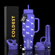 Load image into Gallery viewer, COLDEST 46oz Limitless Ultra v8