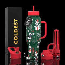 Load image into Gallery viewer, COLDEST 46oz Limitless Ultra v8