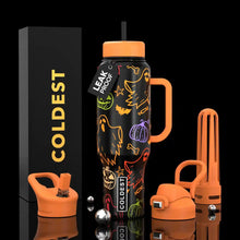 Load image into Gallery viewer, COLDEST 46oz Limitless Ultra v8