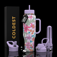Load image into Gallery viewer, COLDEST 46oz Limitless Ultra v8