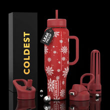 Load image into Gallery viewer, COLDEST 46oz Limitless Ultra v8