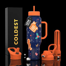 Load image into Gallery viewer, COLDEST 46oz Limitless Ultra v8