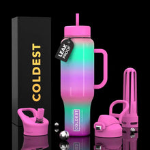 Load image into Gallery viewer, COLDEST 46oz Limitless Ultra v8
