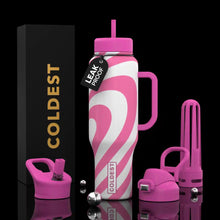 Load image into Gallery viewer, COLDEST 46oz Limitless Ultra v8