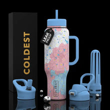 Load image into Gallery viewer, COLDEST 46oz Limitless Ultra v8