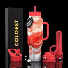 Load image into Gallery viewer, COLDEST 46oz Limitless Ultra v8