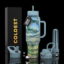 Load image into Gallery viewer, COLDEST 46oz Limitless Ultra v8