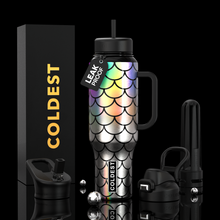Load image into Gallery viewer, COLDEST 46oz Limitless Ultra v8
