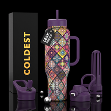 Load image into Gallery viewer, COLDEST 46oz Limitless Ultra v8