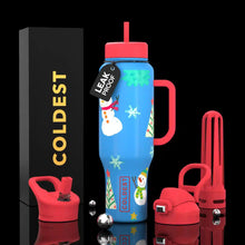 Load image into Gallery viewer, COLDEST 46oz Limitless Ultra v8