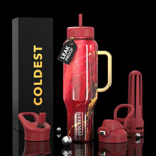 Load image into Gallery viewer, COLDEST 46oz Limitless Ultra v8