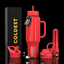 Load image into Gallery viewer, COLDEST 46oz Limitless Ultra v8