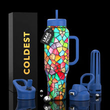 Load image into Gallery viewer, COLDEST 46oz Limitless Ultra v8