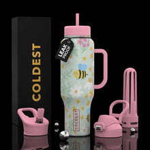 Load image into Gallery viewer, COLDEST 46oz Limitless Ultra v8