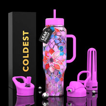 Load image into Gallery viewer, COLDEST 46oz Limitless Ultra v8