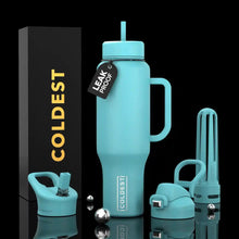 Load image into Gallery viewer, COLDEST 46oz Limitless Ultra v8