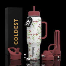Load image into Gallery viewer, COLDEST 46oz Limitless Ultra v8