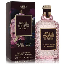 Load image into Gallery viewer, Acqua Colonia Floral Fields Of Ireland Intense By 4711 (Unisex)