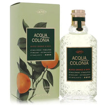 Load image into Gallery viewer, Acqua Colonia Blood Orange &amp; Basil By 4711 (Unisex)