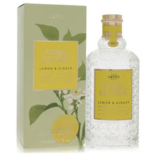 Load image into Gallery viewer, Acqua Colonia Lemon &amp; Ginger By 4711 (Unisex)