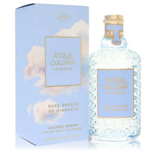 Load image into Gallery viewer, Acqua Colonia Pure Breeze Of Himalaya Intense By 4711 (Unisex)